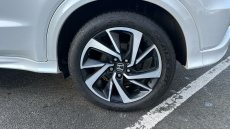 Honda HR-V 1.5 i-VTEC EX CVT 5dr Petrol Hatchback